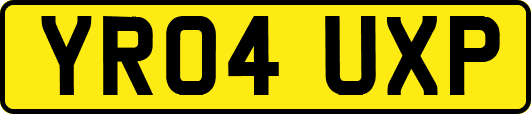 YR04UXP