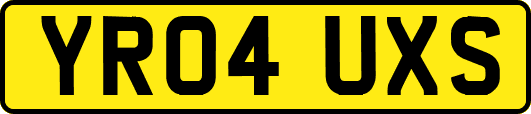 YR04UXS