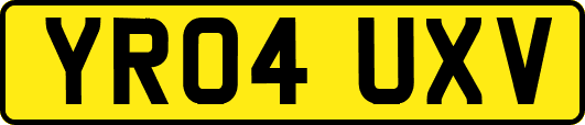 YR04UXV