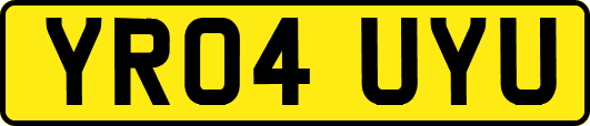 YR04UYU