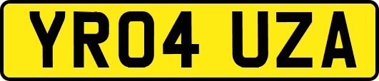YR04UZA