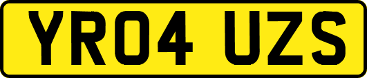 YR04UZS