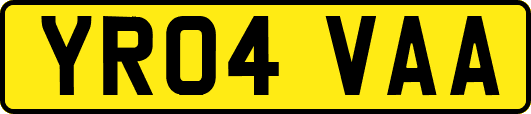 YR04VAA