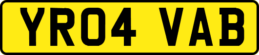 YR04VAB