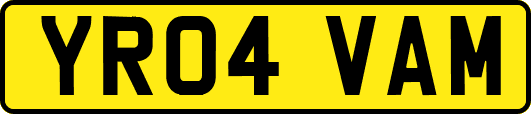 YR04VAM
