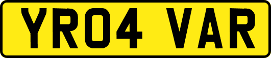 YR04VAR