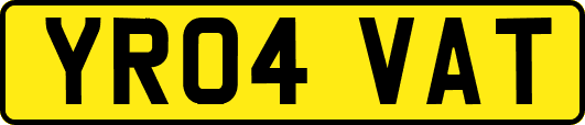 YR04VAT