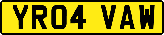 YR04VAW