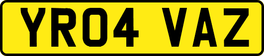 YR04VAZ