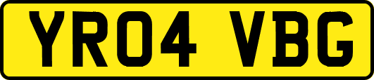 YR04VBG