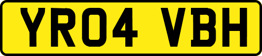 YR04VBH