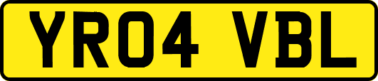 YR04VBL