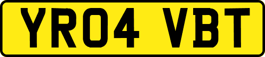 YR04VBT