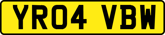 YR04VBW