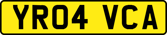 YR04VCA