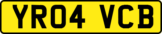 YR04VCB
