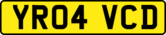 YR04VCD