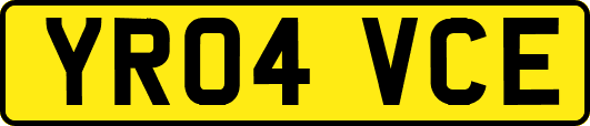 YR04VCE