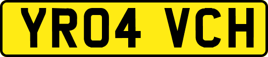 YR04VCH