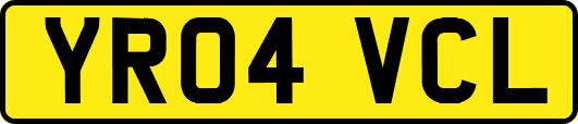 YR04VCL