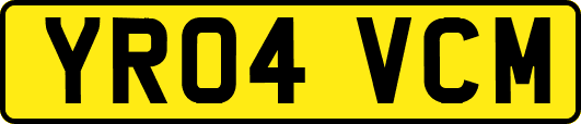 YR04VCM