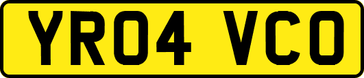 YR04VCO