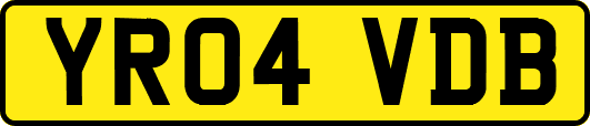 YR04VDB