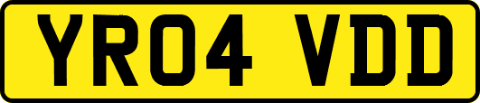 YR04VDD
