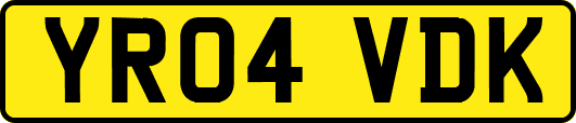 YR04VDK