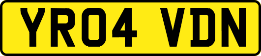 YR04VDN
