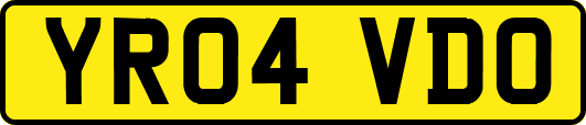 YR04VDO