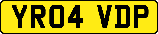 YR04VDP