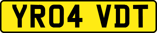 YR04VDT