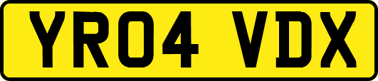 YR04VDX