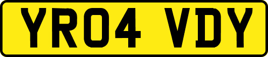 YR04VDY