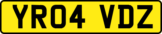 YR04VDZ