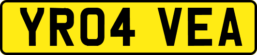 YR04VEA