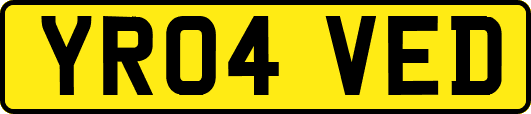 YR04VED