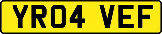 YR04VEF