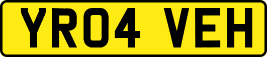 YR04VEH