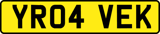 YR04VEK