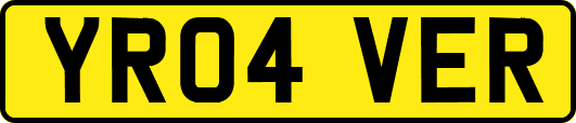 YR04VER