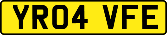 YR04VFE
