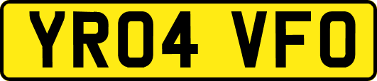YR04VFO
