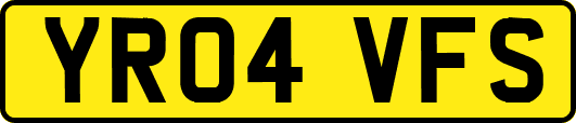 YR04VFS