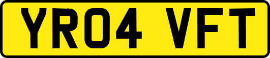 YR04VFT