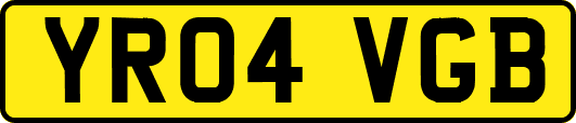 YR04VGB