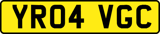 YR04VGC