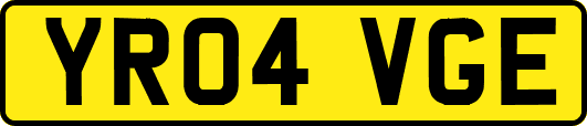 YR04VGE