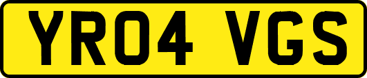 YR04VGS